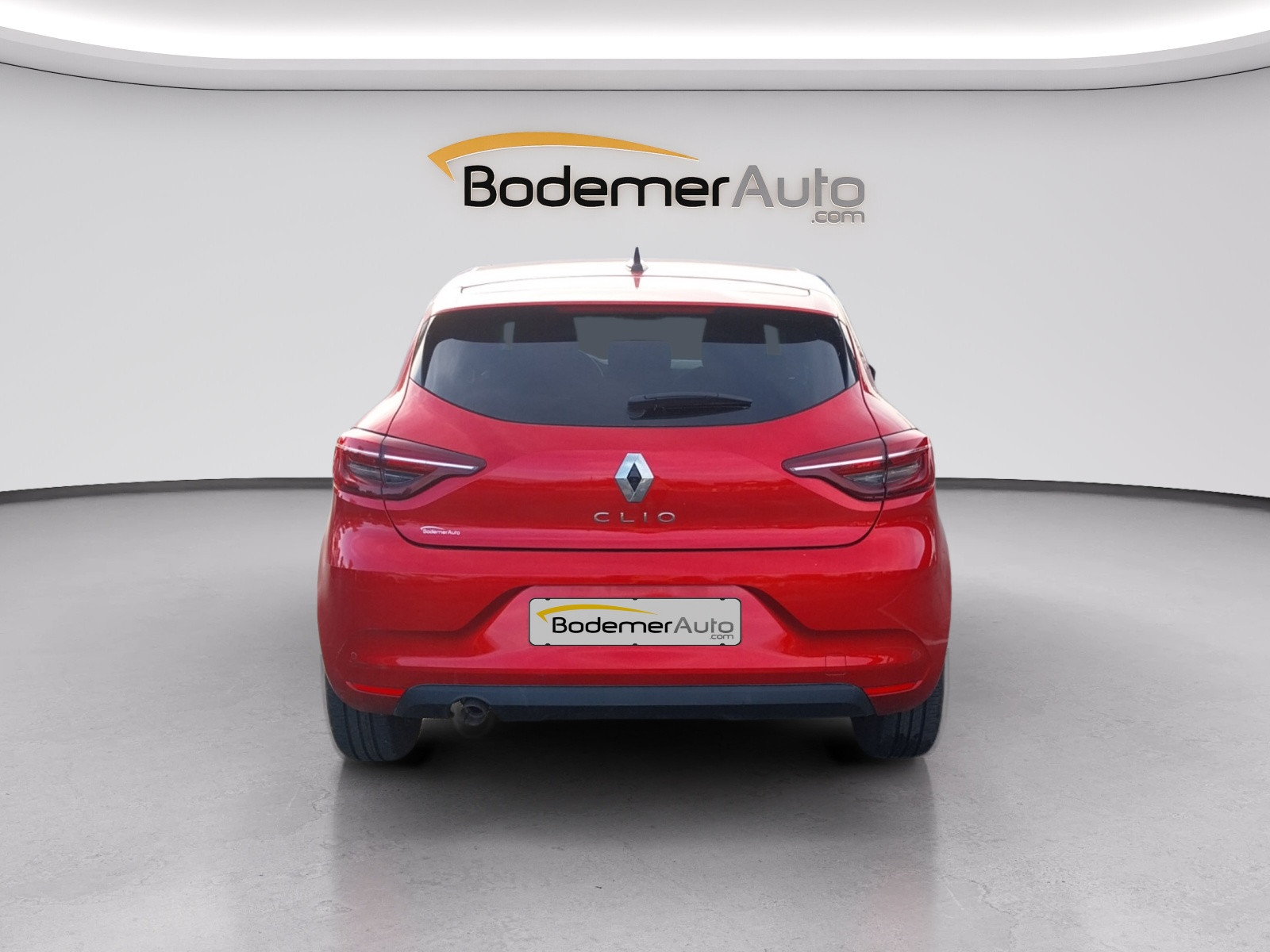 Vente en ligne Renault Clio 5 Clio TCe 90 au prix de 14 290 €