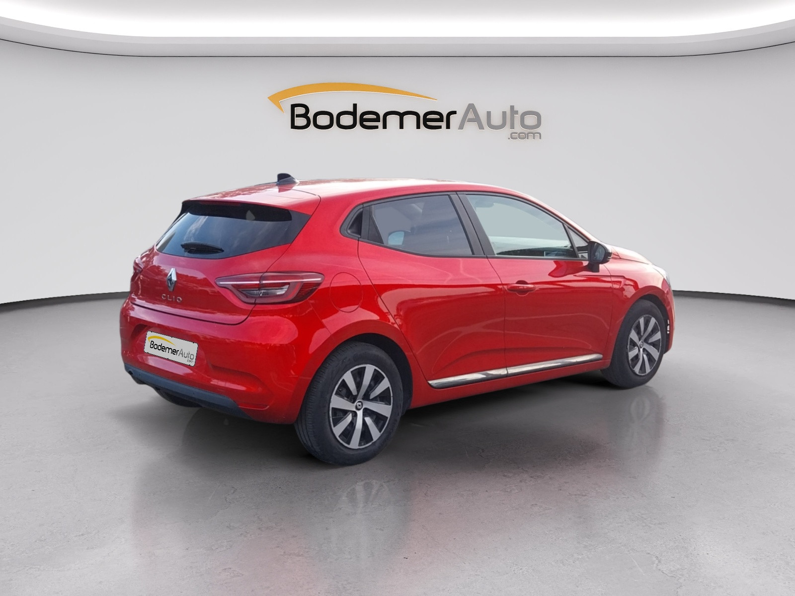 Vente en ligne Renault Clio 5 Clio TCe 90 au prix de 14 290 €