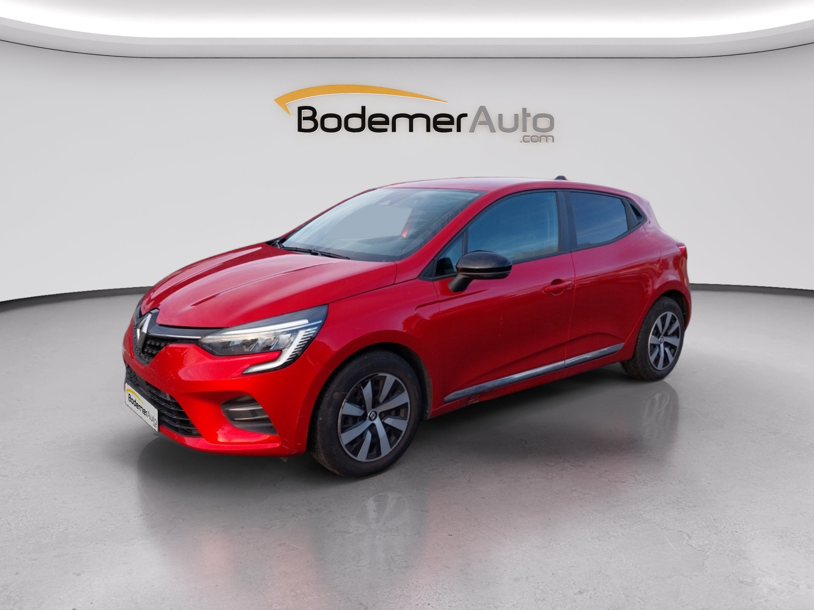 Renault Clio 5 Clio TCe 90 occasion de 2023 en vente à Saint-Brieuc