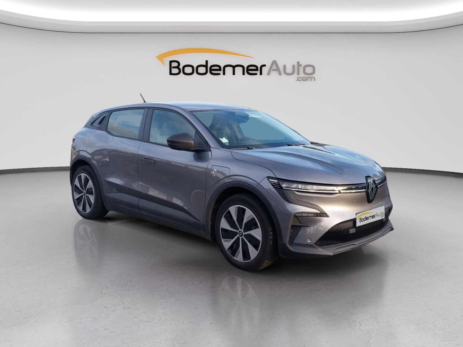 Vente en ligne Renault Megane E-Tech  EV60 130ch optimum charge au prix de 25 650 €