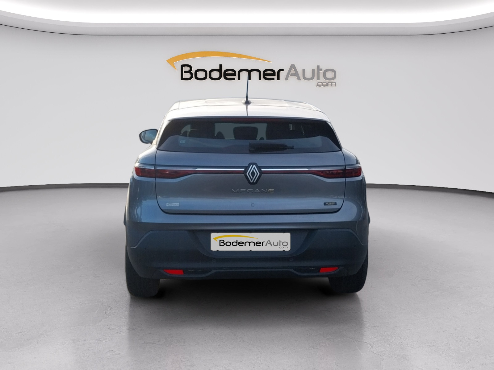 Vente en ligne Renault Megane E-Tech  EV60 130ch optimum charge au prix de 25 650 €