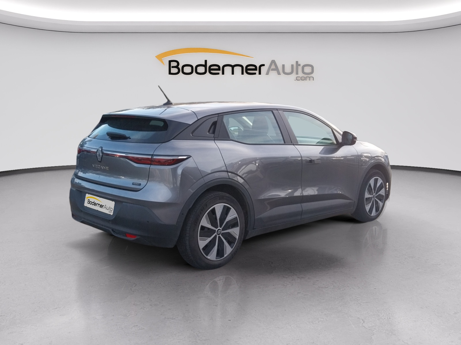 Vente en ligne Renault Megane E-Tech  EV60 130ch optimum charge au prix de 25 650 €