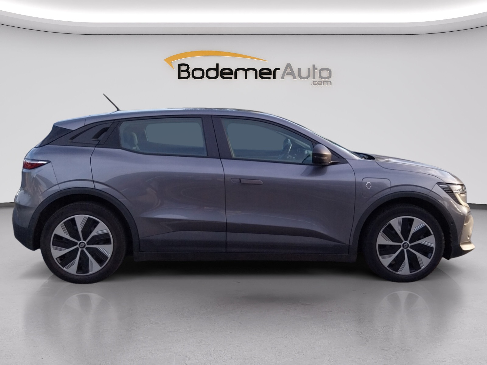 Vente en ligne Renault Megane E-Tech  EV60 130ch optimum charge au prix de 25 650 €