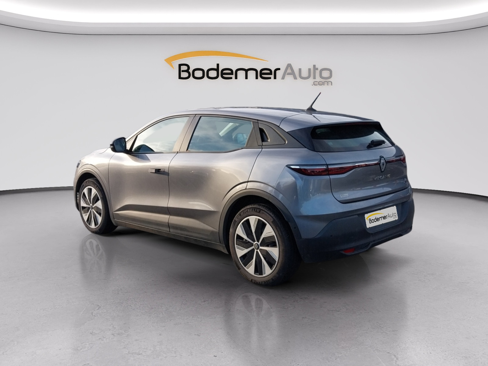 Vente en ligne Renault Megane E-Tech  EV60 130ch optimum charge au prix de 25 650 €