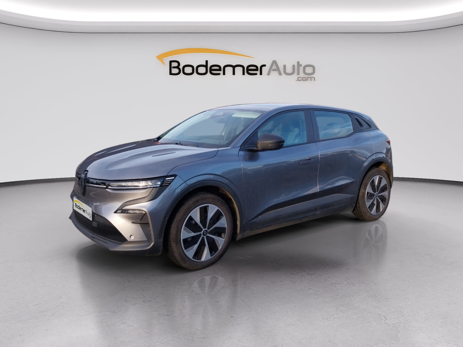 Renault Megane E-Tech  EV60 130ch optimum charge occasion de 2023 en vente à Saint-Brieuc
