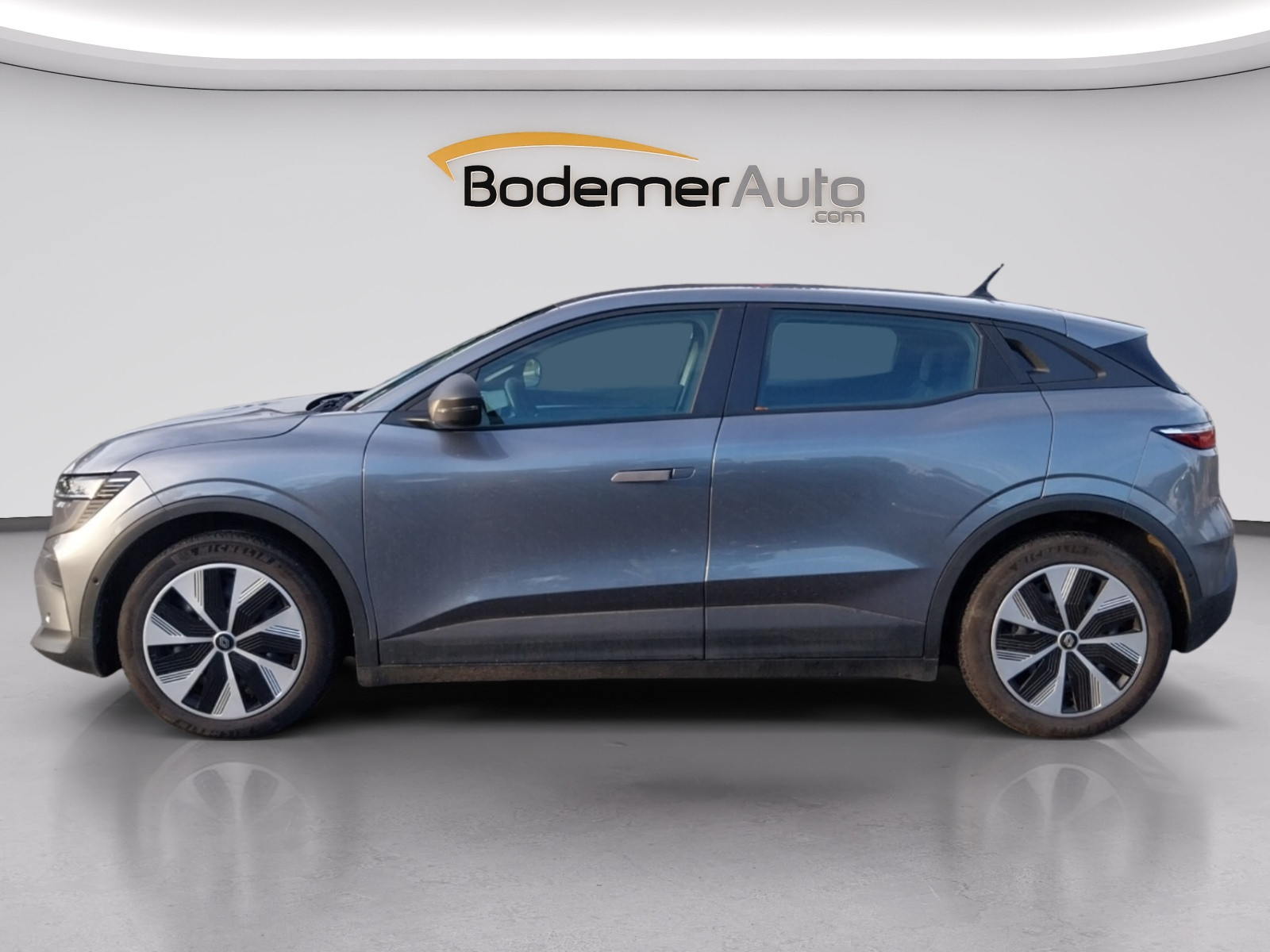 Vente en ligne Renault Megane E-Tech  EV60 130ch optimum charge au prix de 25 650 €