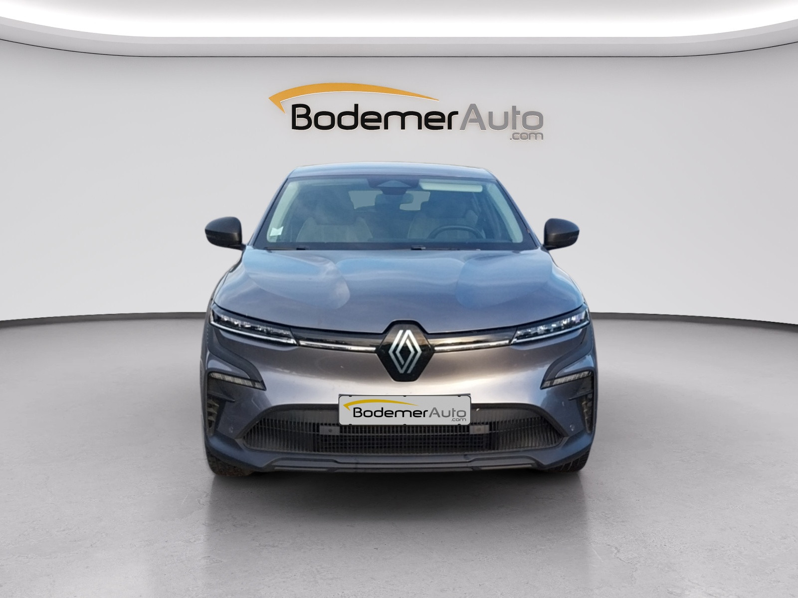 Vente en ligne Renault Megane E-Tech  EV60 130ch optimum charge au prix de 25 650 €