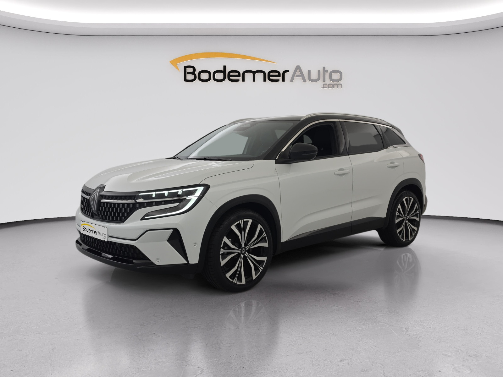 Renault Austral  E-Tech hybrid 200 occasion de 2023 en vente à Saint-Brieuc