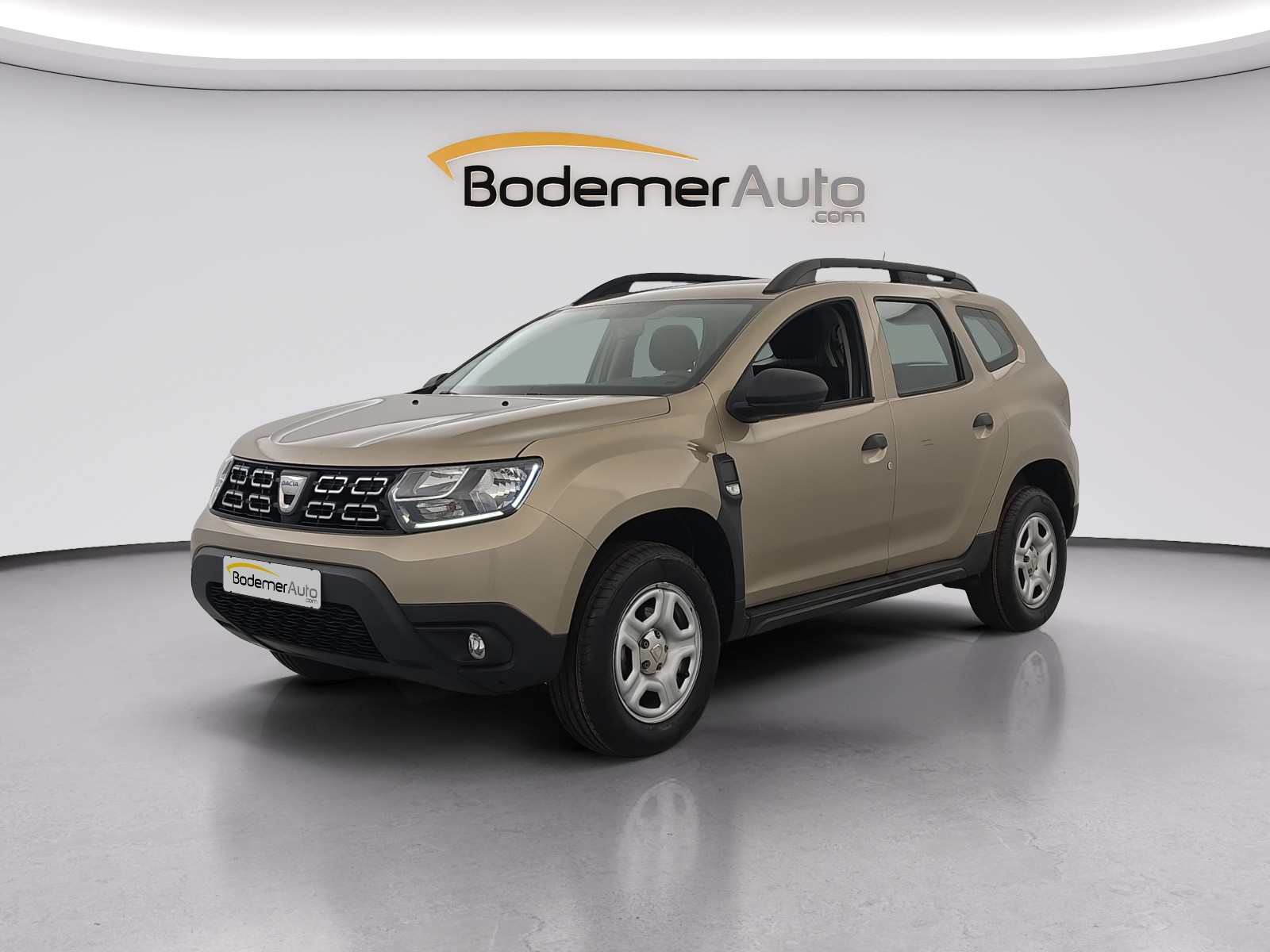 Dacia Duster  Blue dCi 95 4x2 occasion de 2019 en vente à Saint-Brieuc