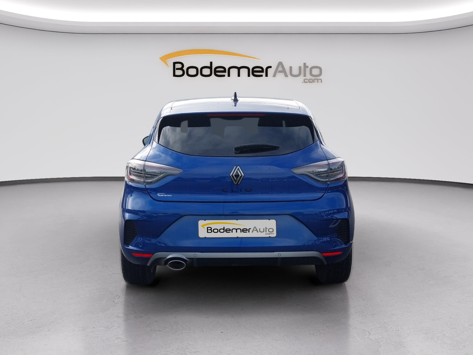 Vente en ligne Renault Clio 5 Clio TCe 90 au prix de 16 900 €