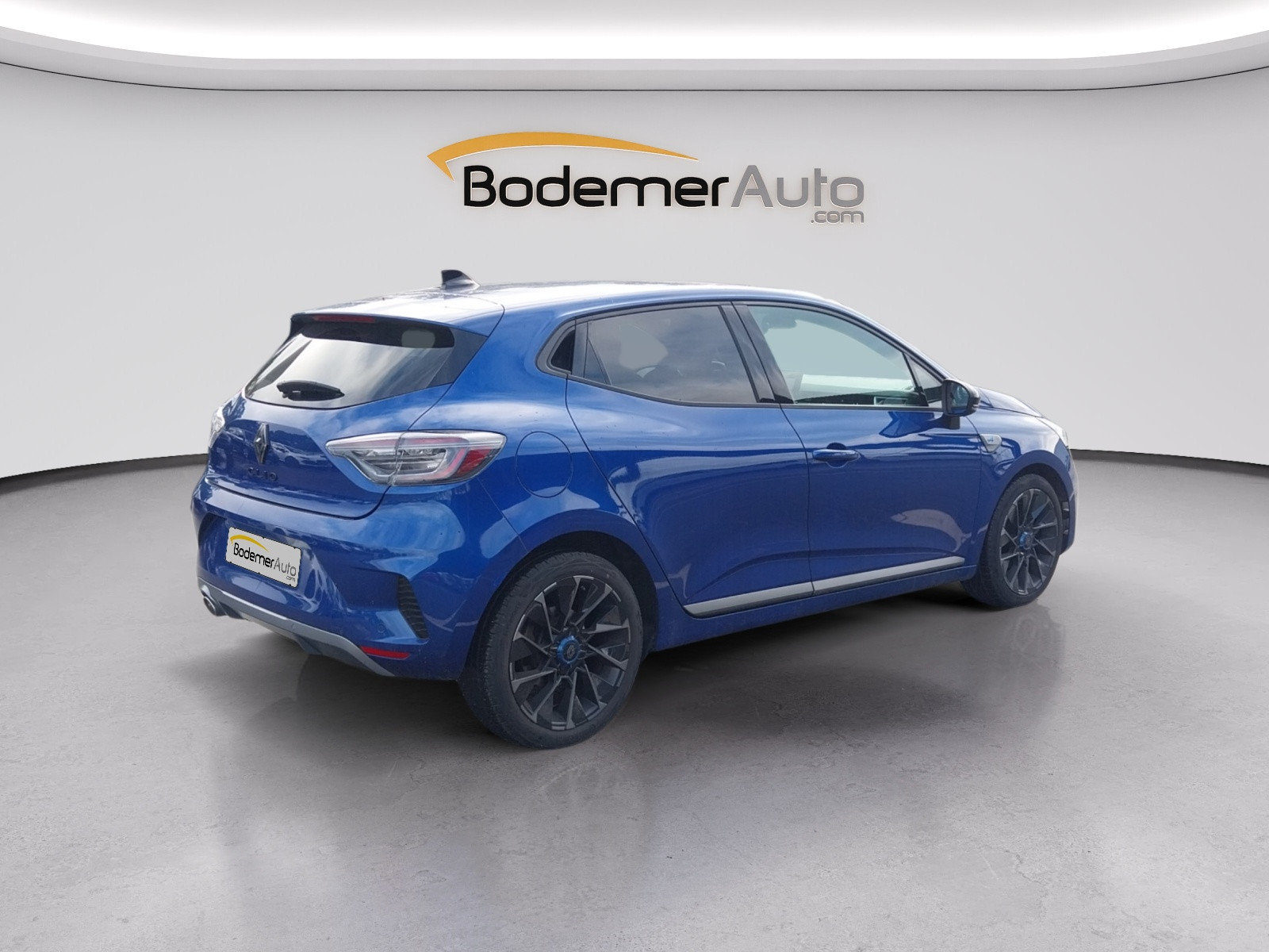 Vente en ligne Renault Clio 5 Clio TCe 90 au prix de 16 900 €