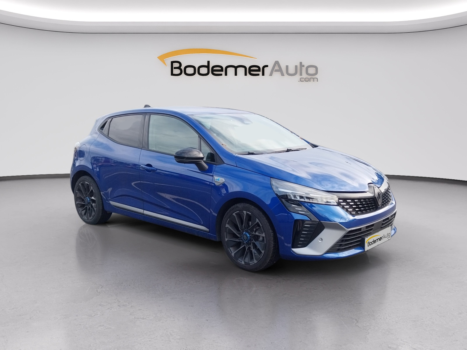 Vente en ligne Renault Clio 5 Clio TCe 90 au prix de 16 900 €