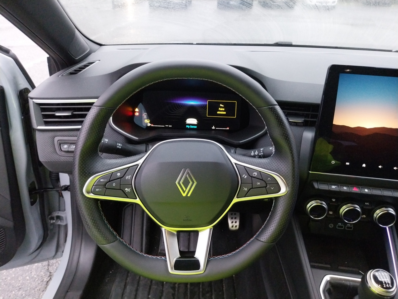 Vente en ligne Renault Clio 5 Clio TCe 90 ch GSR2 au prix de 19 200 €
