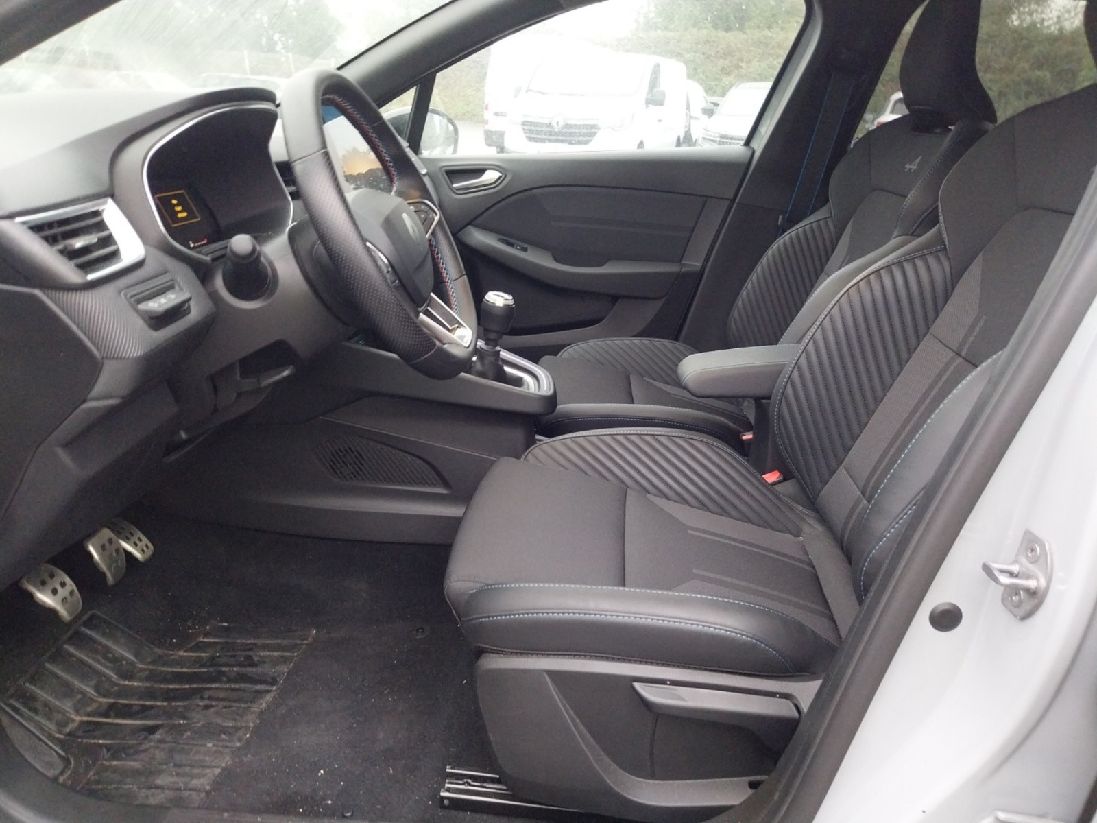 Vente en ligne Renault Clio 5 Clio TCe 90 ch GSR2 au prix de 19 200 €