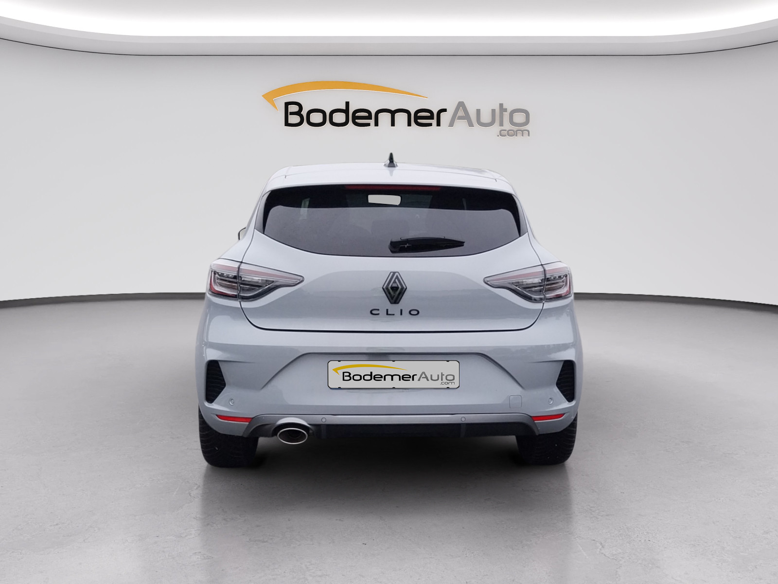 Vente en ligne Renault Clio 5 Clio TCe 90 ch GSR2 au prix de 19 200 €