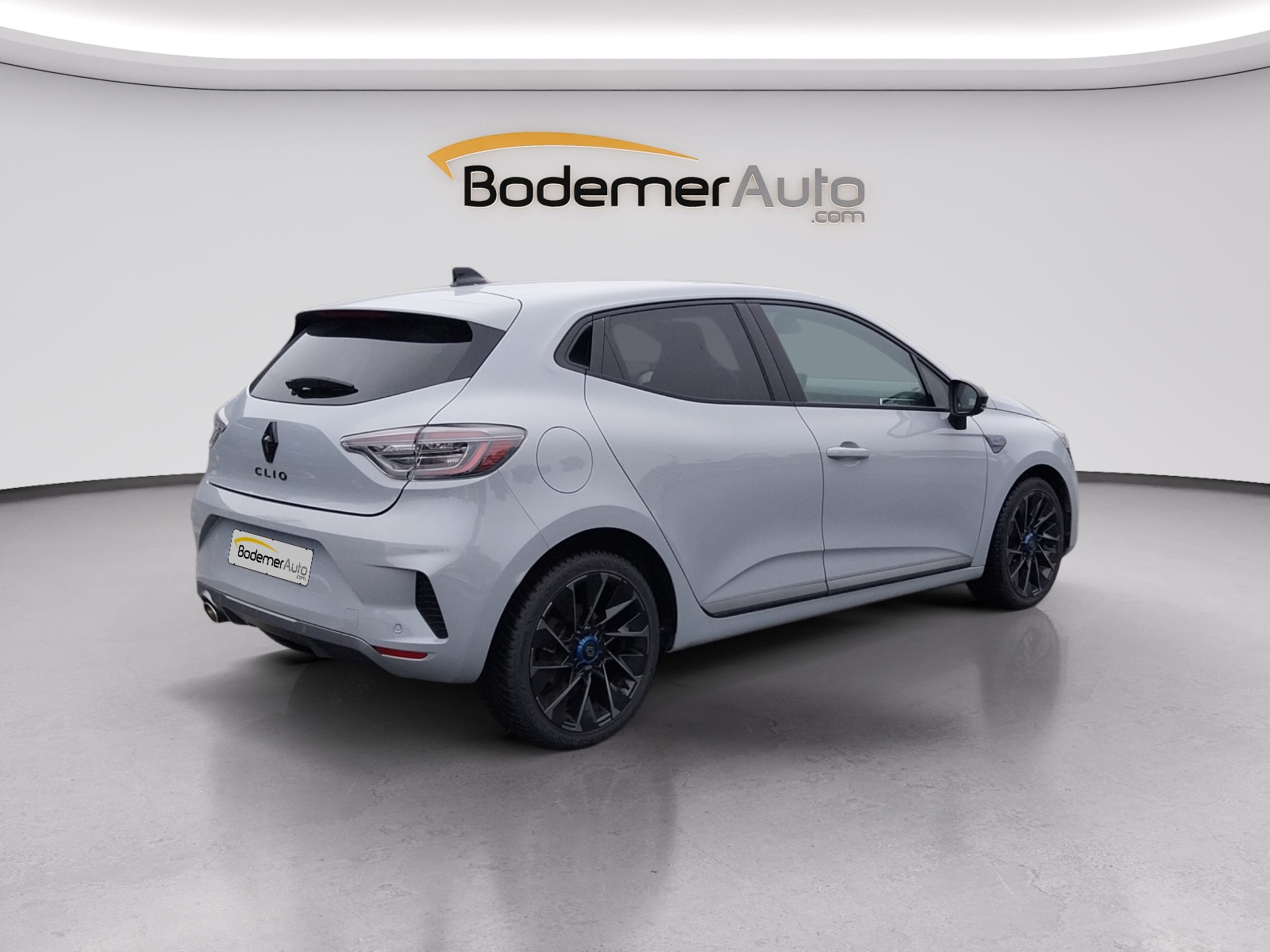 Vente en ligne Renault Clio 5 Clio TCe 90 ch GSR2 au prix de 19 200 €