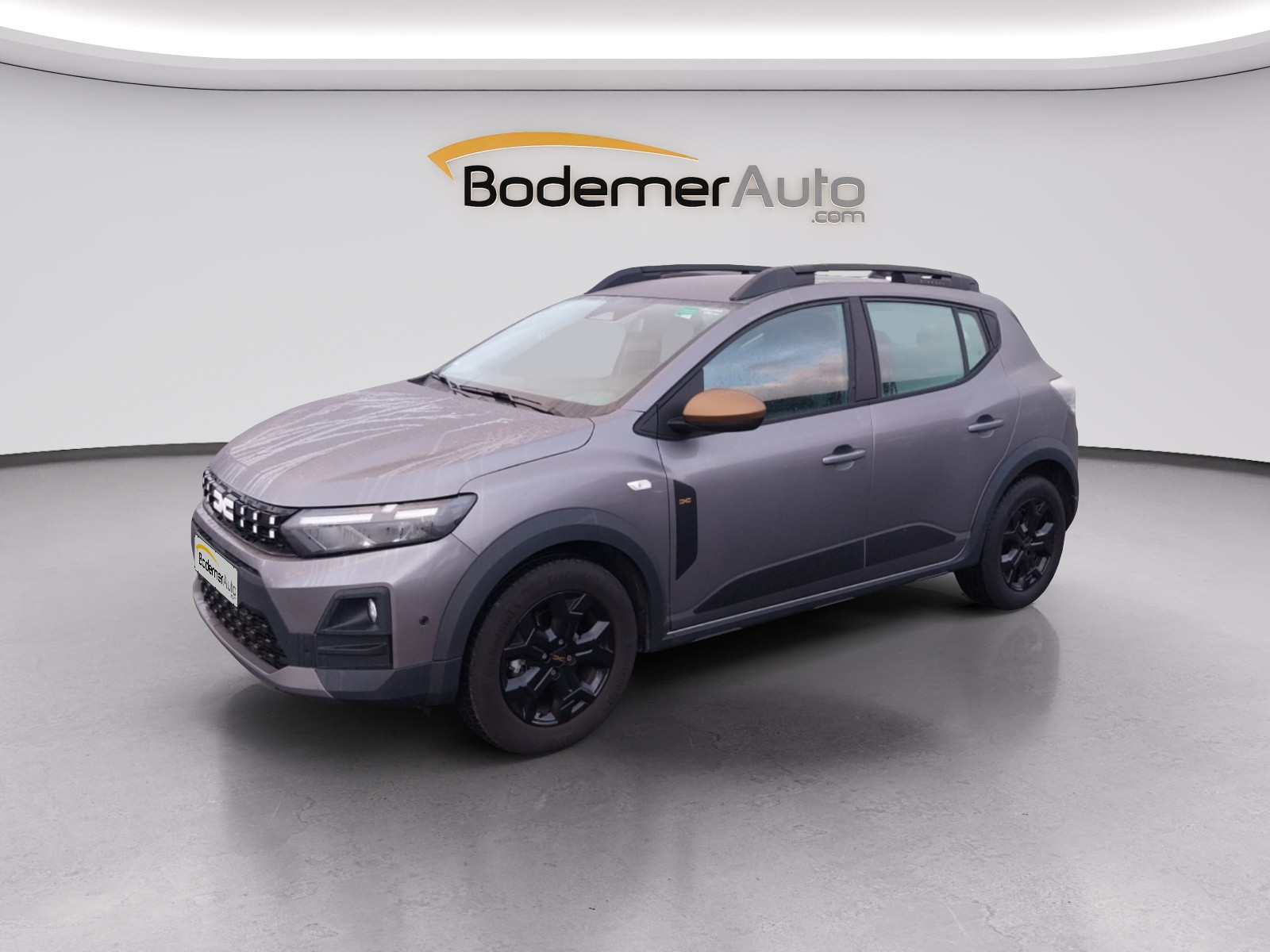 Dacia Sandero Sandero ECO-G 120 auto occasion de 2026 en vente à Saint-Brieuc