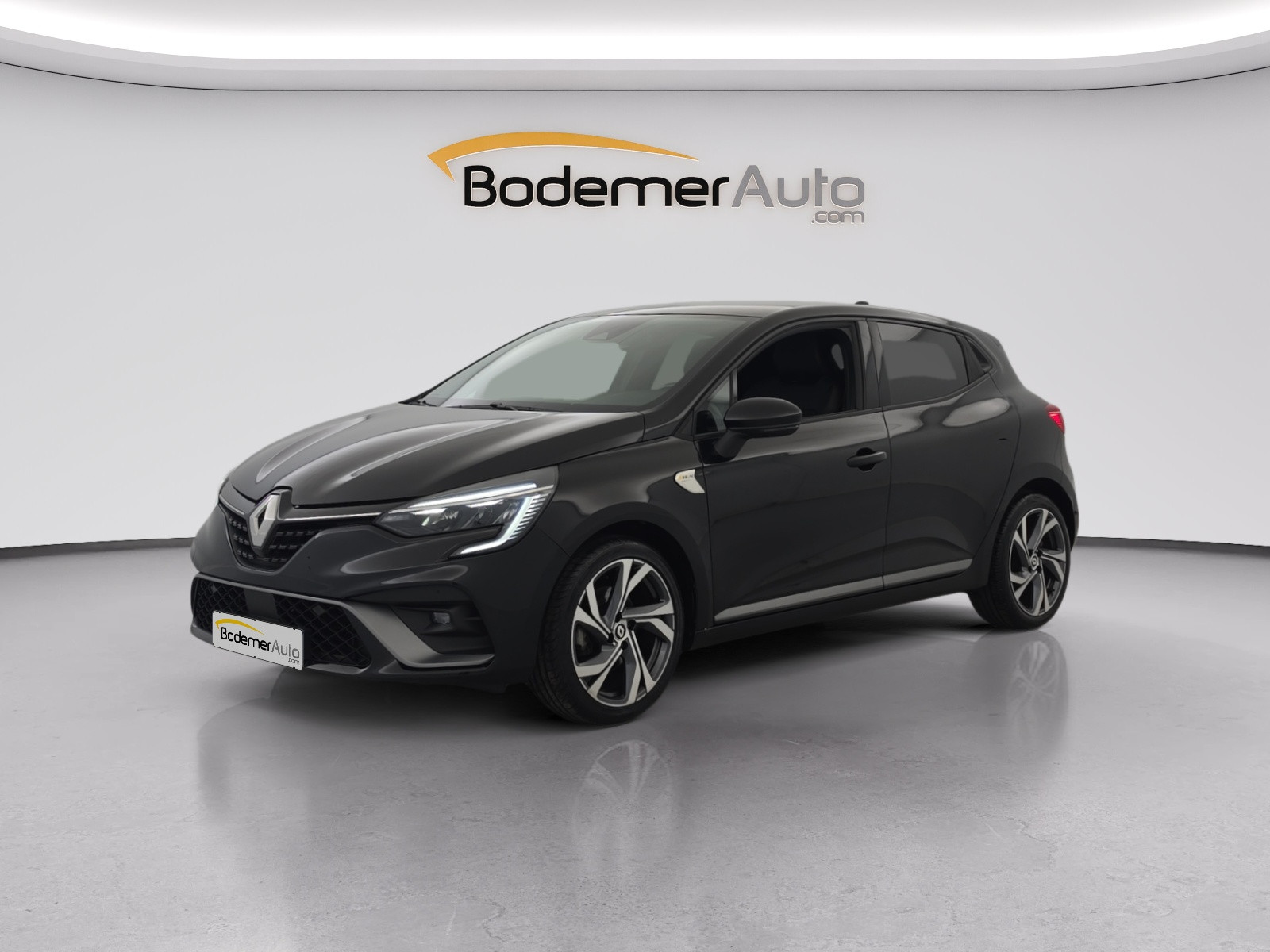 Renault Clio 5 Clio TCe 140 occasion de 2023 en vente à Saint-Brieuc