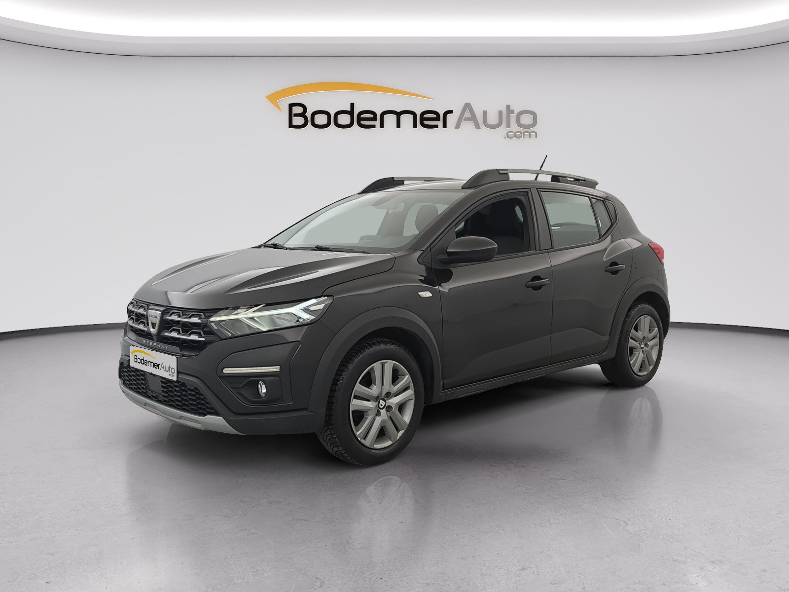 Dacia Sandero  TCe 90 CVT occasion de 2021 en vente à Saint-Brieuc