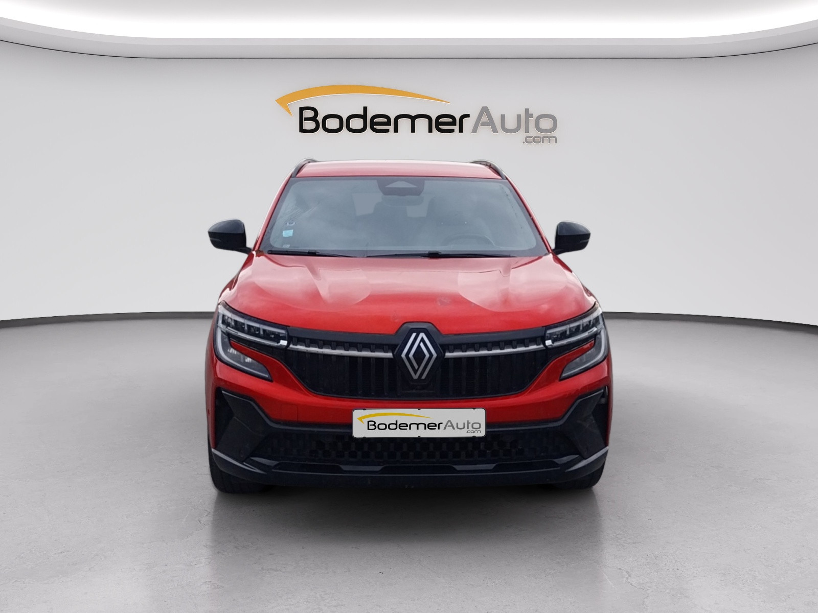 Vente en ligne Renault Espace Espace E-Tech hybrid 200 au prix de 32 700 €