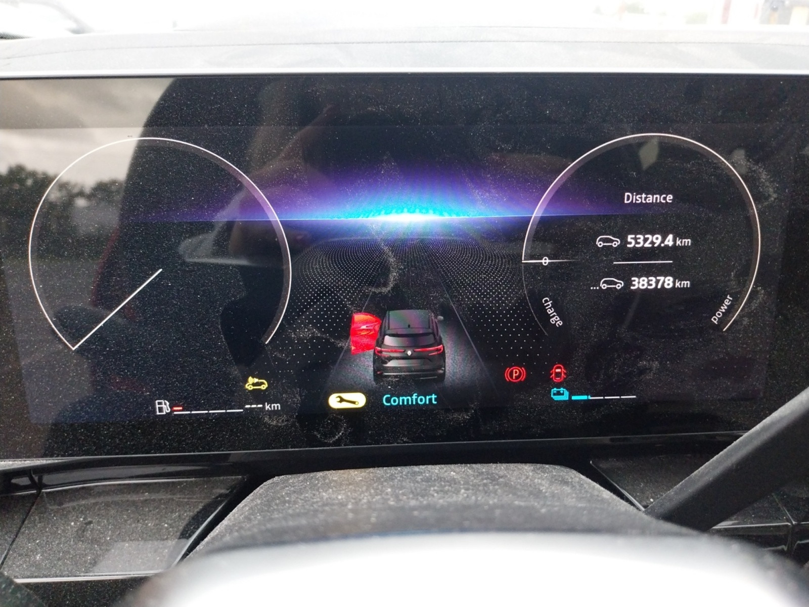 Vente en ligne Renault Espace Espace E-Tech hybrid 200 au prix de 32 700 €