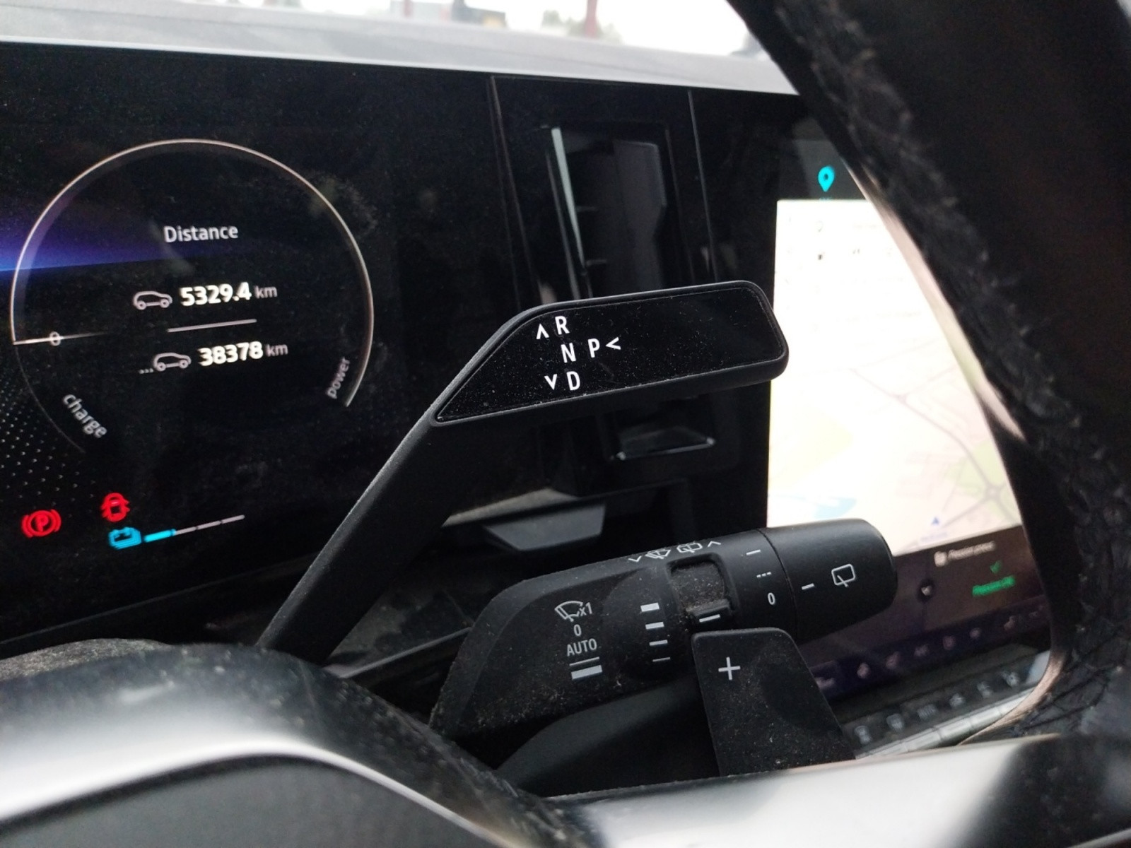 Vente en ligne Renault Espace Espace E-Tech hybrid 200 au prix de 32 700 €