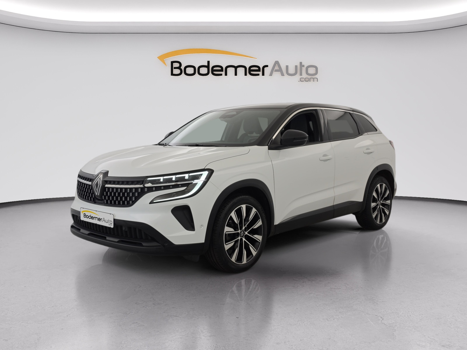 Renault Austral  mild hybrid advanced 130 occasion de 2023 en vente à Saint-Brieuc