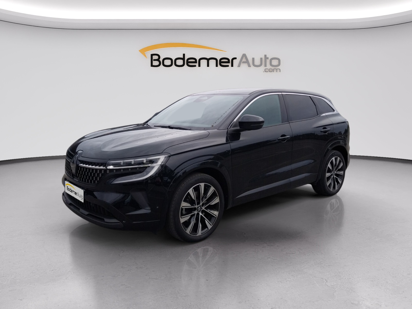Renault Austral  E-Tech hybrid 200 occasion de 2023 en vente à Saint-Brieuc