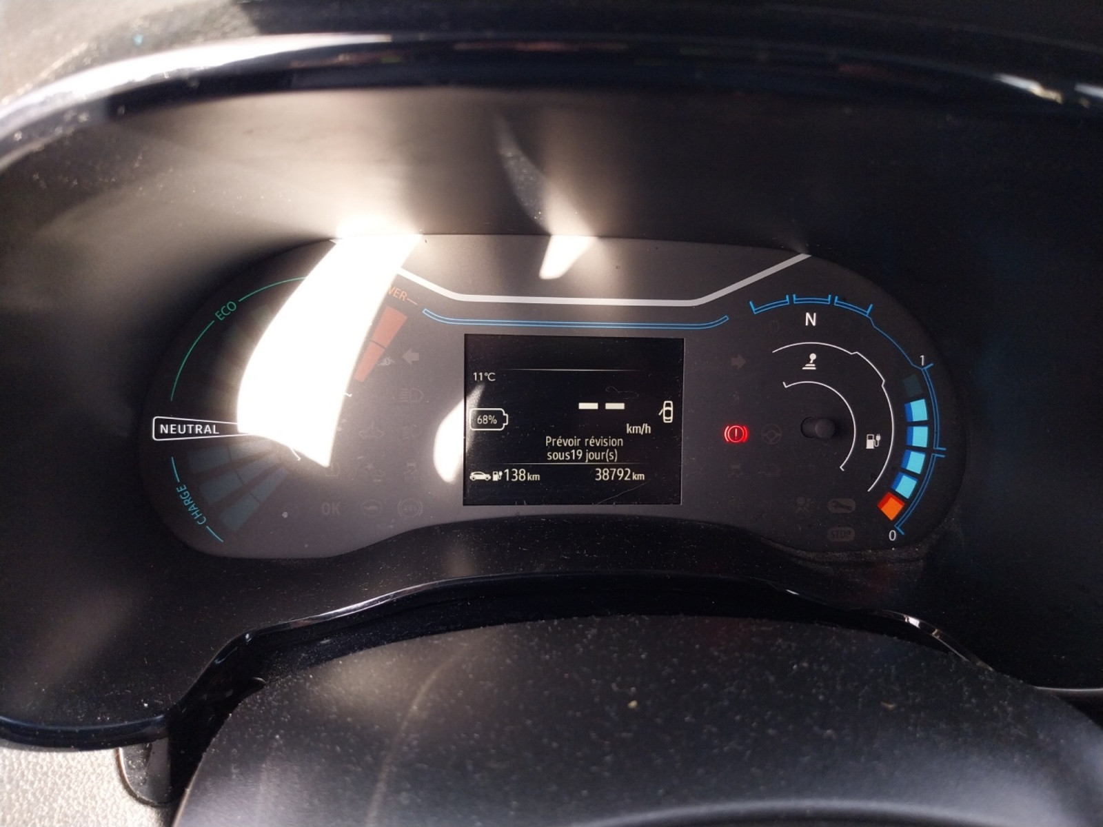 Vente en ligne Dacia Spring  Achat Intégral au prix de 9 700 €