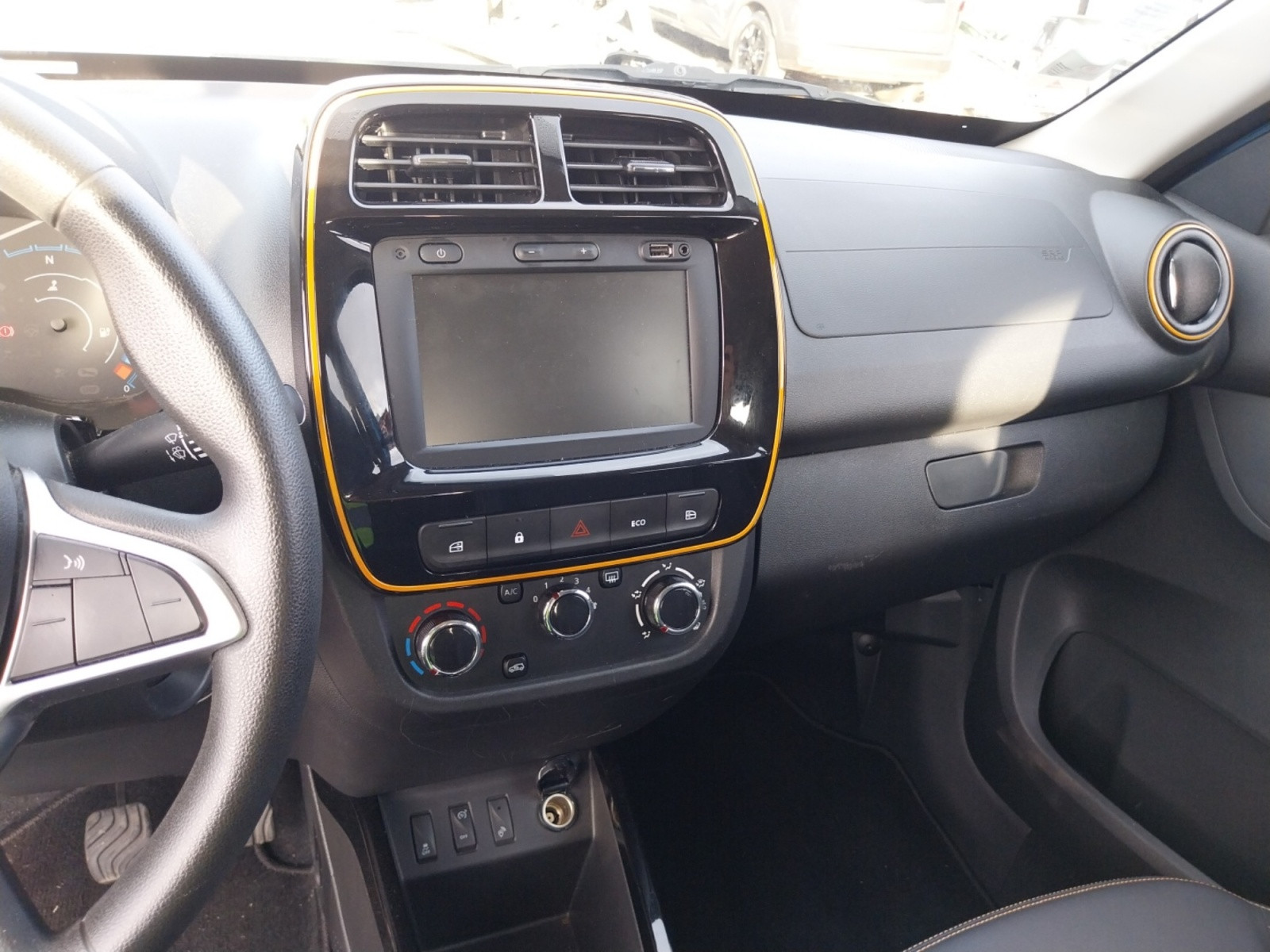 Vente en ligne Dacia Spring  Achat Intégral au prix de 9 700 €