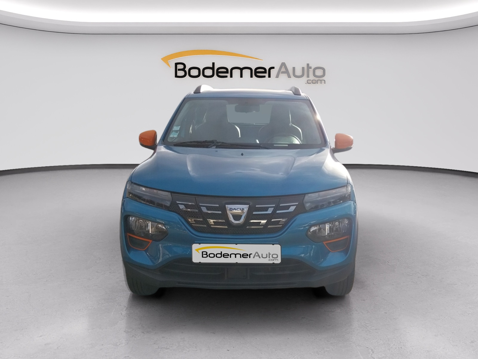 Vente en ligne Dacia Spring  Achat Intégral au prix de 9 700 €