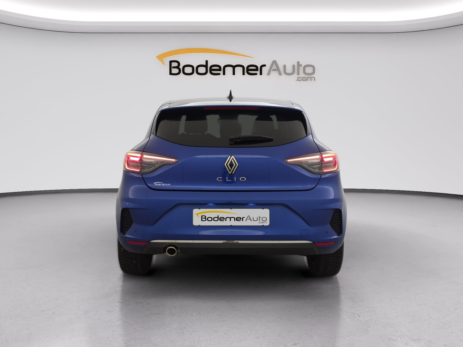 Vente en ligne Renault Clio 5 Clio TCe 90 au prix de 15 500 €
