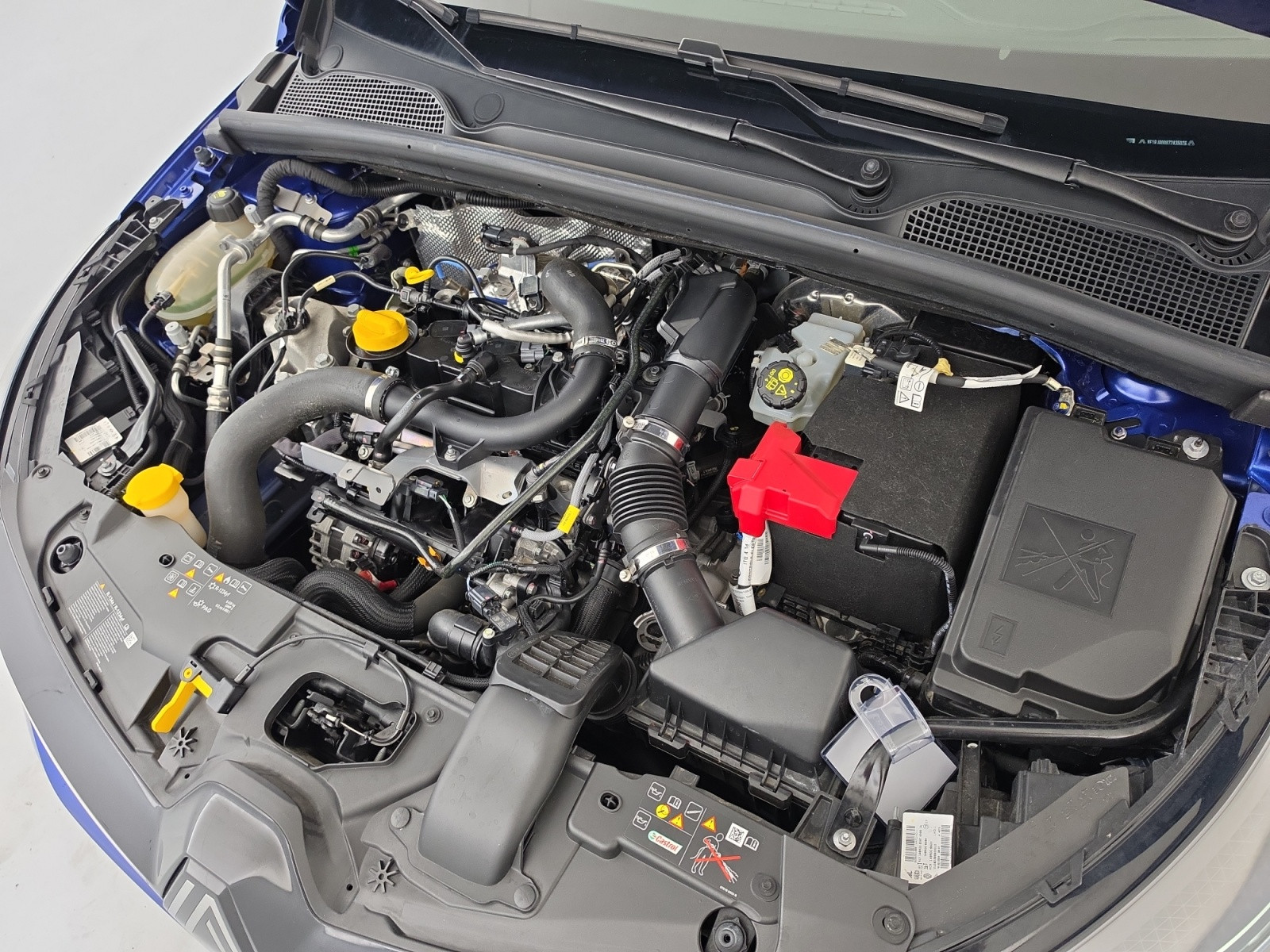 Vente en ligne Renault Clio 5 Clio TCe 90 au prix de 15 500 €