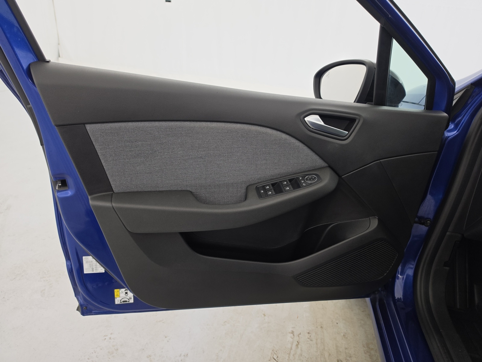 Vente en ligne Renault Clio 5 Clio TCe 90 au prix de 15 500 €