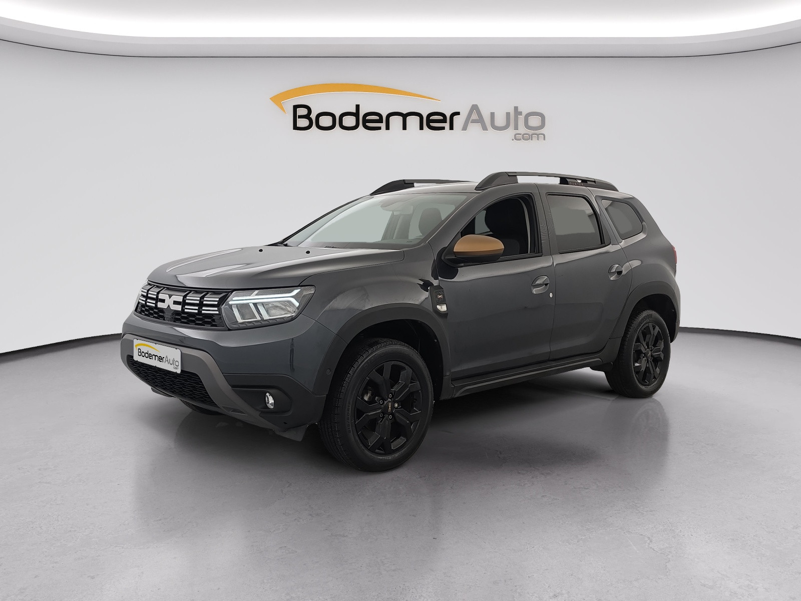 Dacia Duster  Blue dCi 115 4x2 occasion de 2023 en vente à Saint-Brieuc