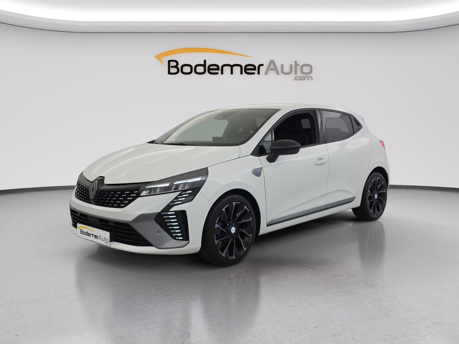 Renault Clio 5 Clio TCe 90 occasion de 2023 en vente à Saint-Brieuc
