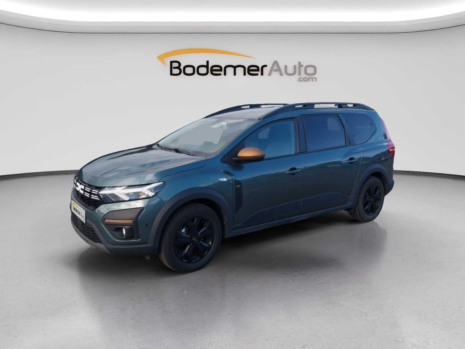 Dacia Jogger  Hybrid 140 7 places occasion de 2023 en vente à Saint-Brieuc
