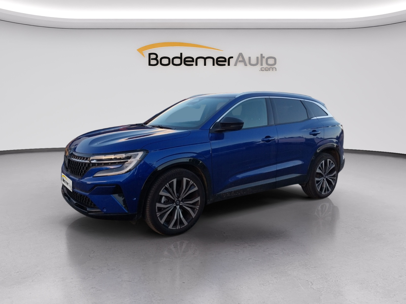 Renault Austral  E-Tech full hybrid 200 GSR2 occasion de 2025 en vente à Saint-Brieuc