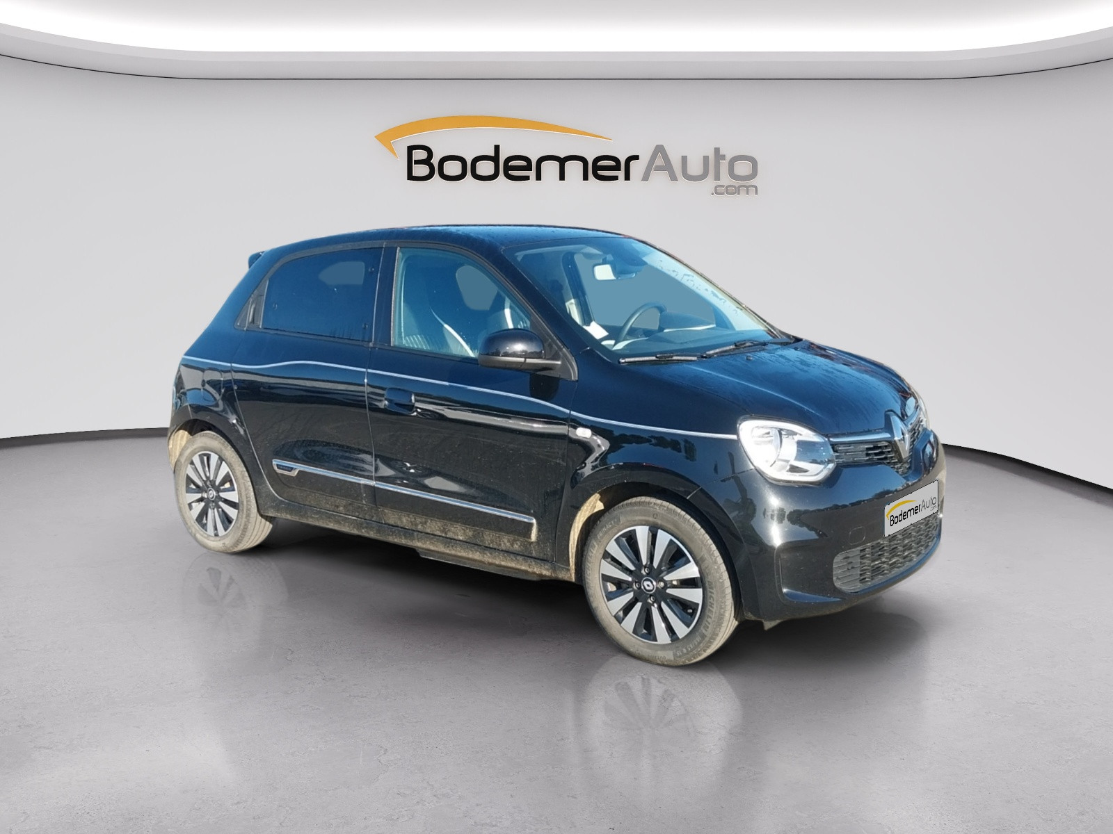 Vente en ligne Renault Twingo Electrique Twingo III E-Tech au prix de 14 600 €