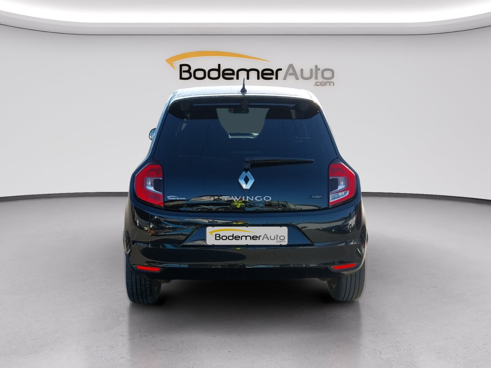 Vente en ligne Renault Twingo Electrique Twingo III E-Tech au prix de 14 600 €