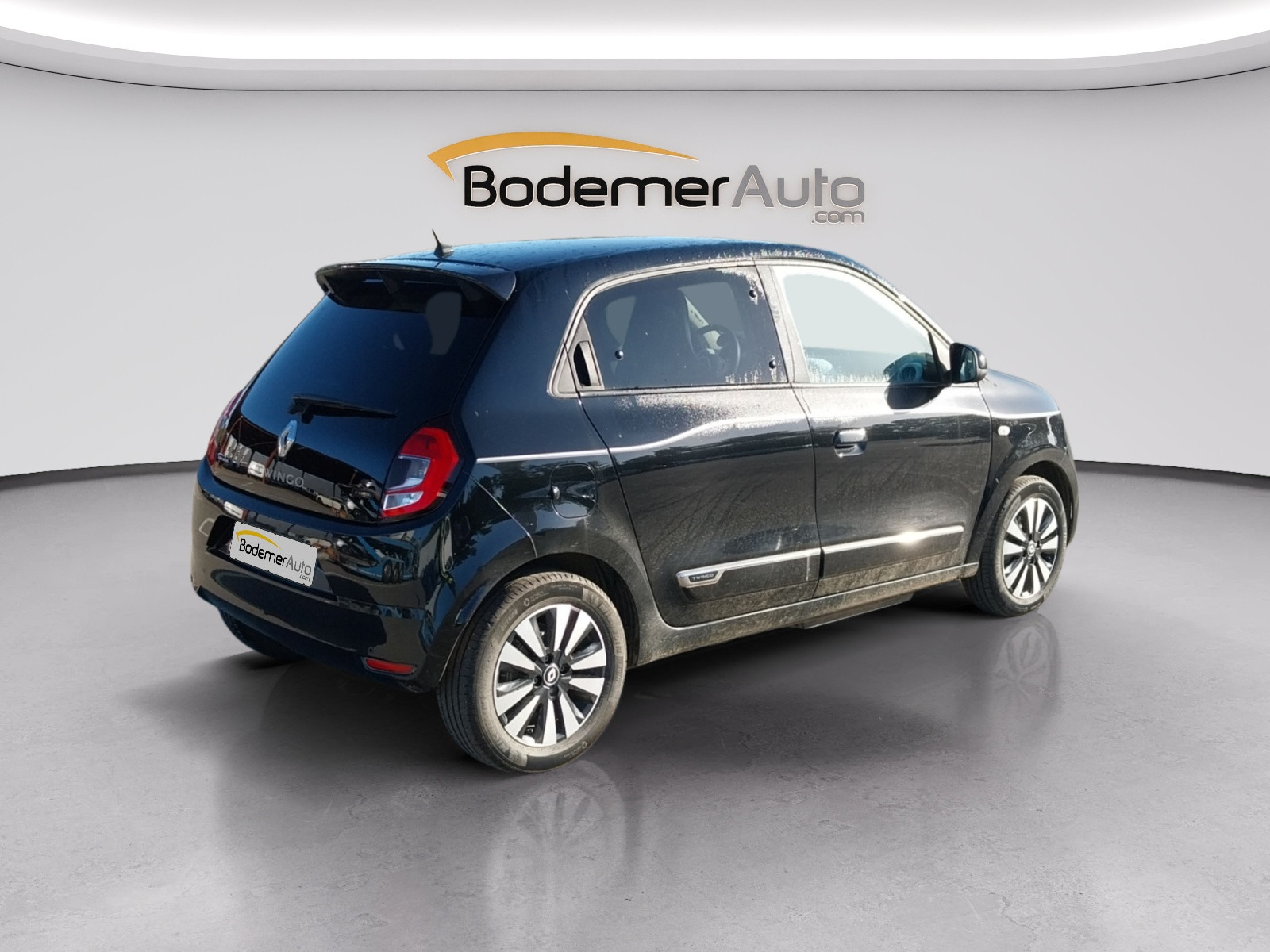 Vente en ligne Renault Twingo Electrique Twingo III E-Tech au prix de 14 600 €