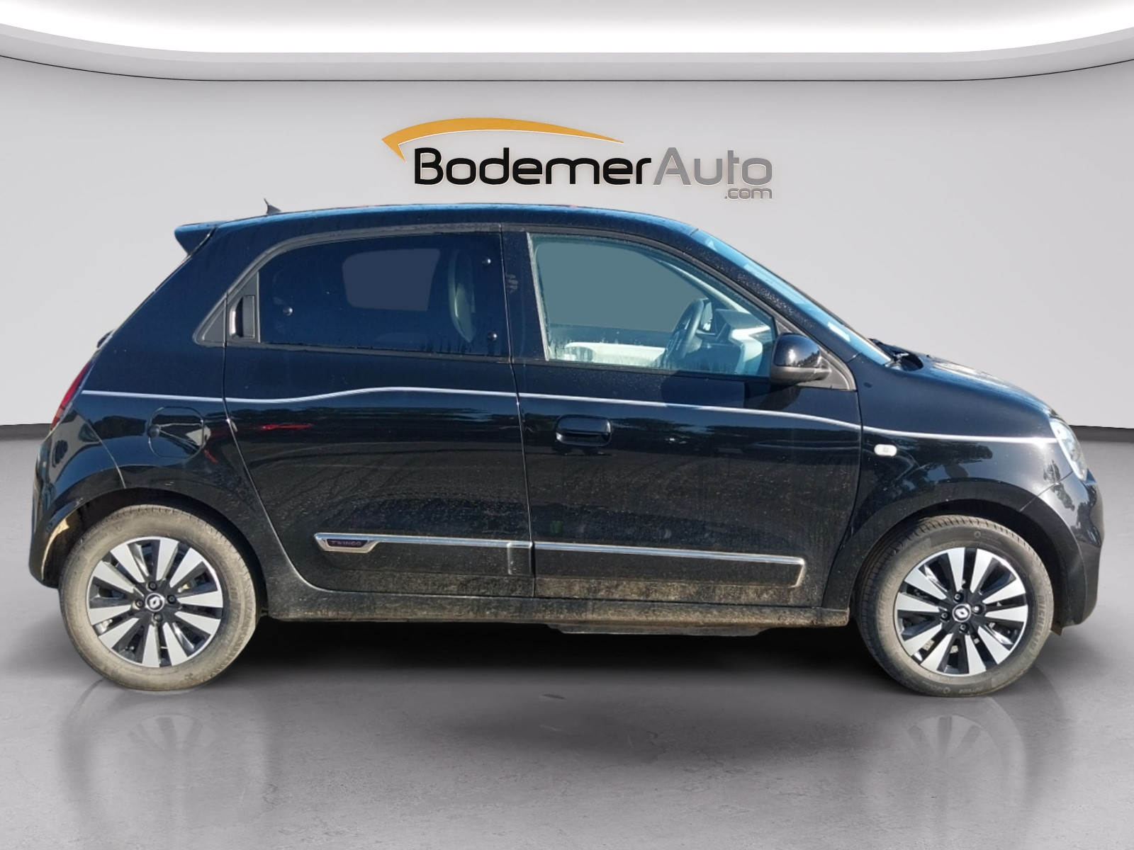Vente en ligne Renault Twingo Electrique Twingo III E-Tech au prix de 14 600 €