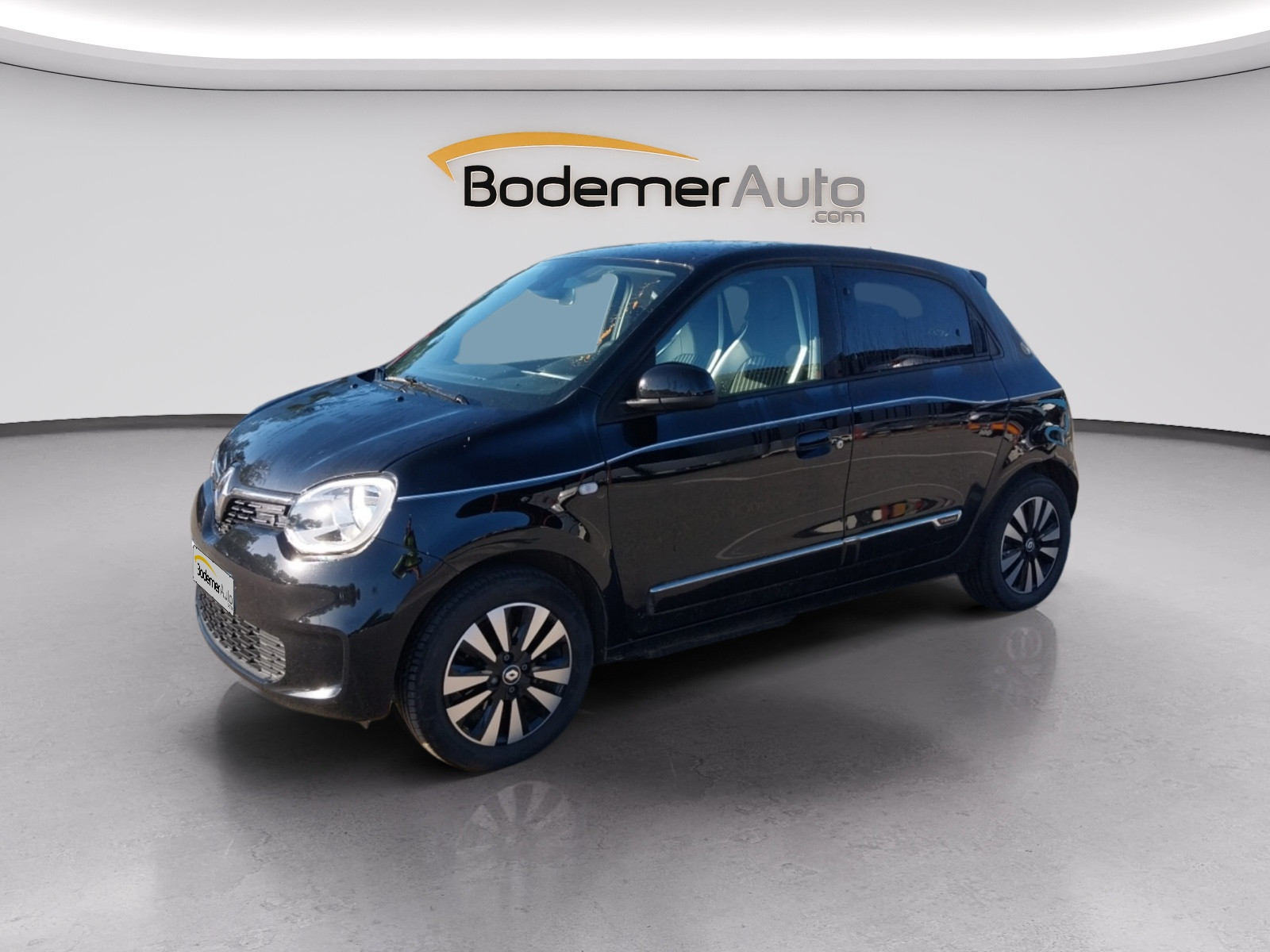 Renault Twingo Electrique Twingo III E-Tech occasion de 2024 en vente à Saint-Brieuc