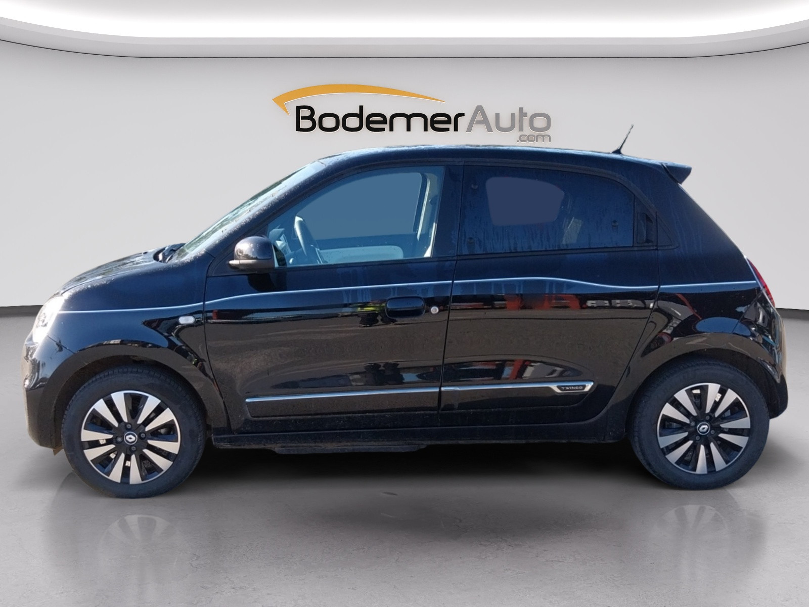 Vente en ligne Renault Twingo Electrique Twingo III E-Tech au prix de 14 600 €