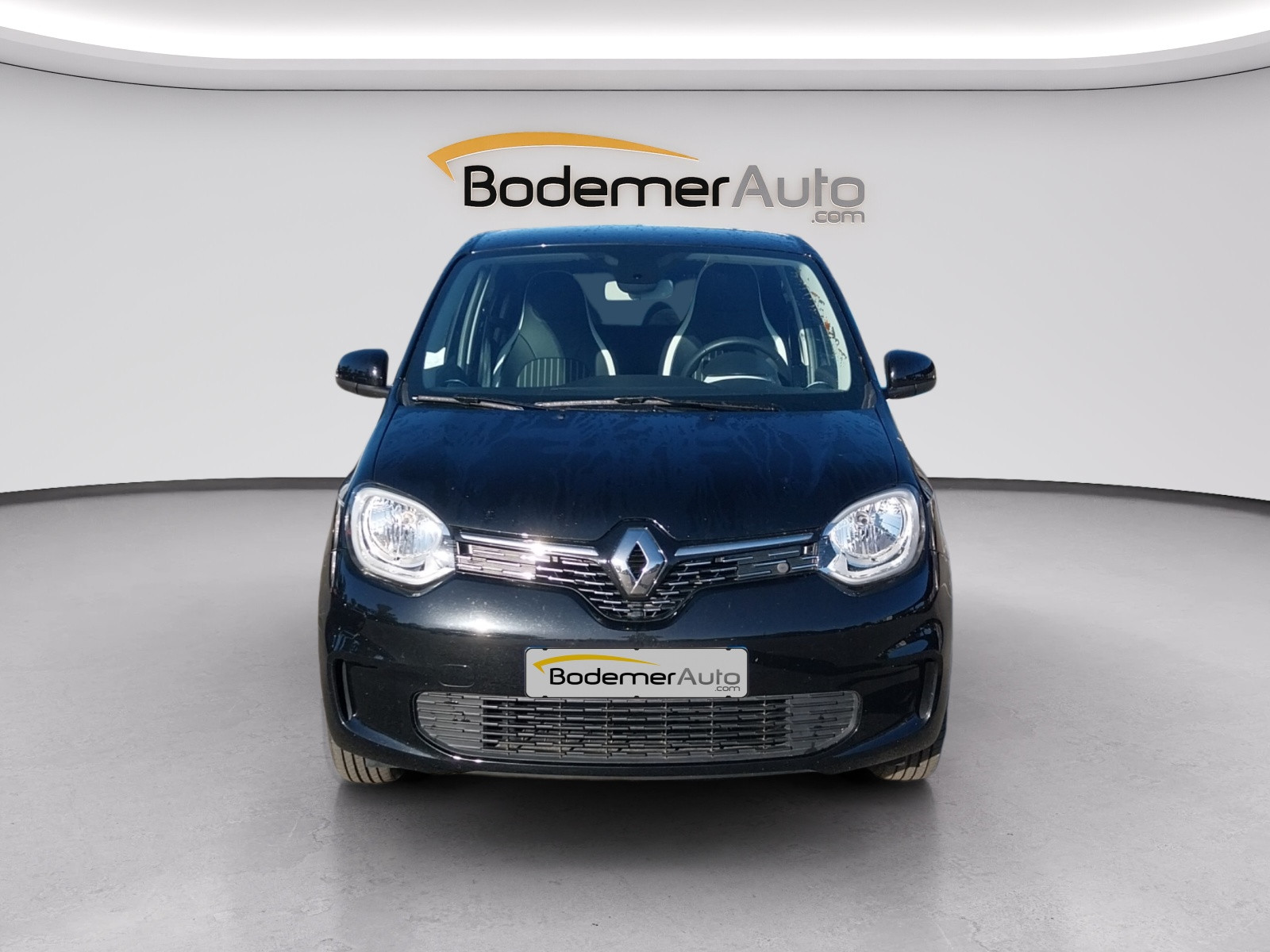 Vente en ligne Renault Twingo Electrique Twingo III E-Tech au prix de 14 600 €