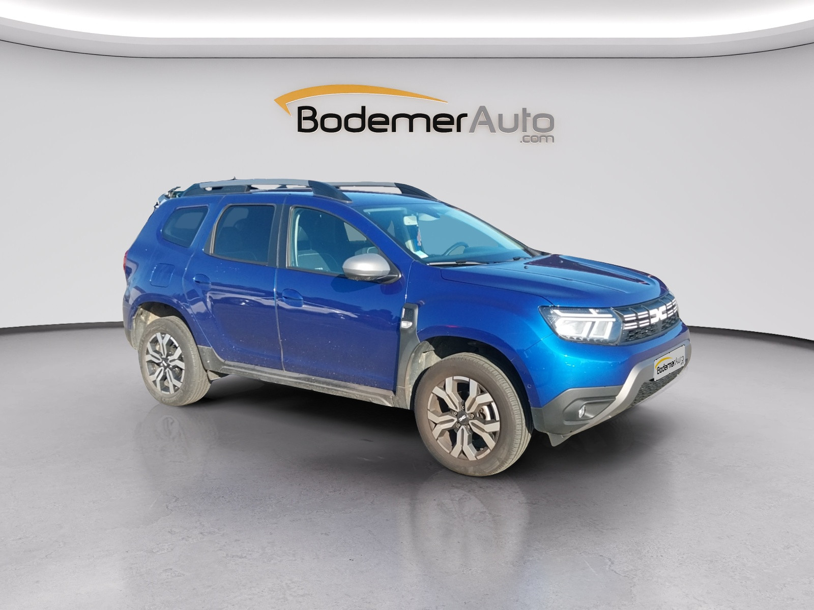 Vente en ligne Dacia Duster  TCe 150 4x2 EDC au prix de 20 500 €