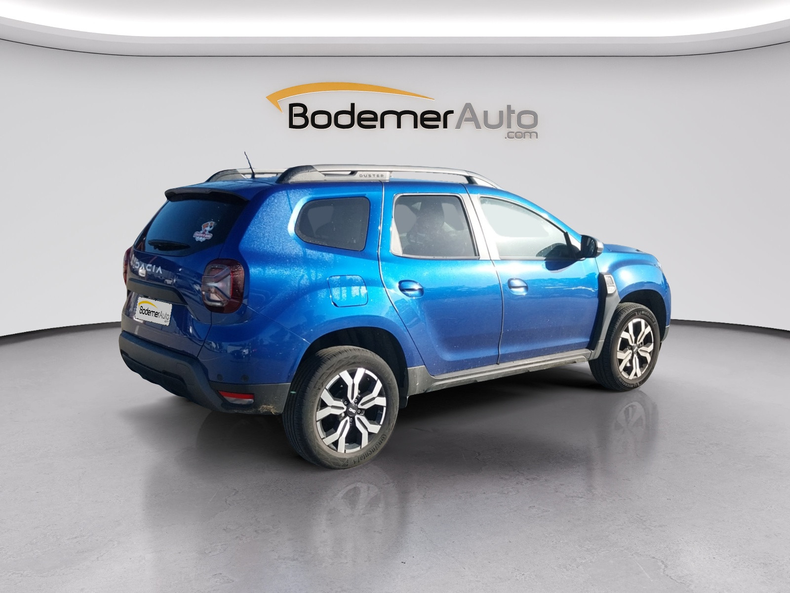 Vente en ligne Dacia Duster  TCe 150 4x2 EDC au prix de 20 500 €