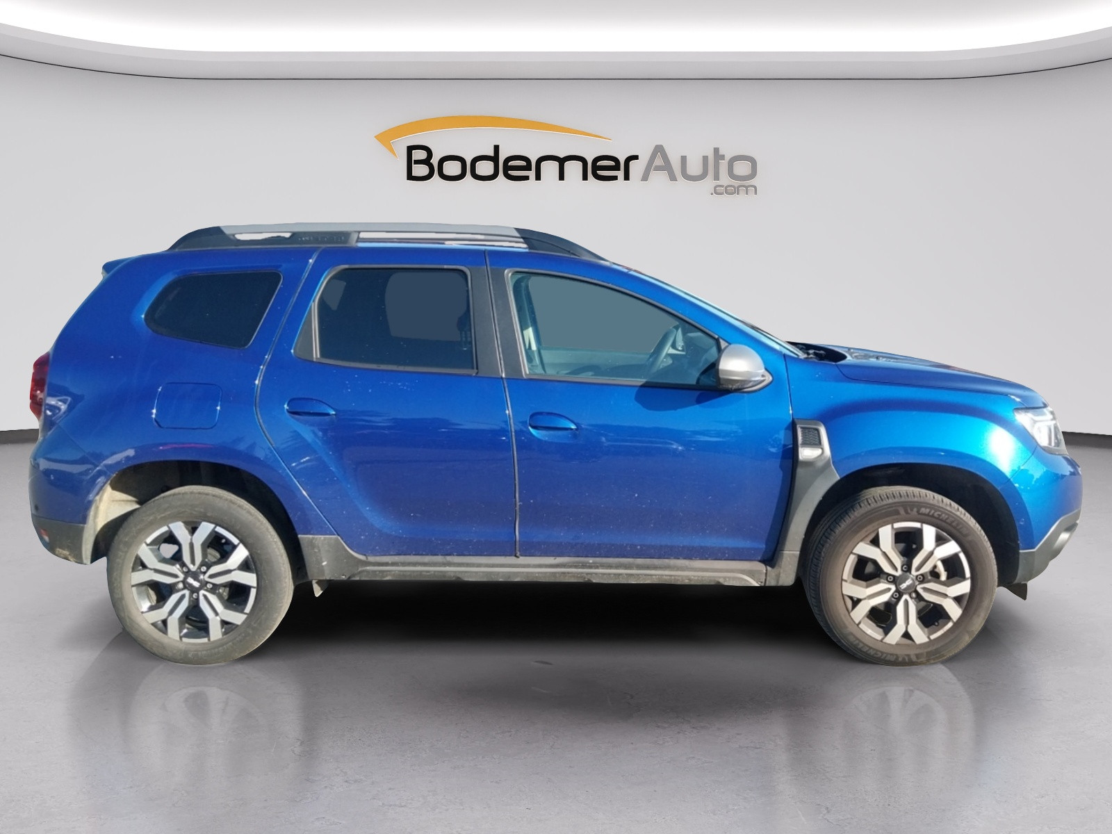Vente en ligne Dacia Duster  TCe 150 4x2 EDC au prix de 20 500 €