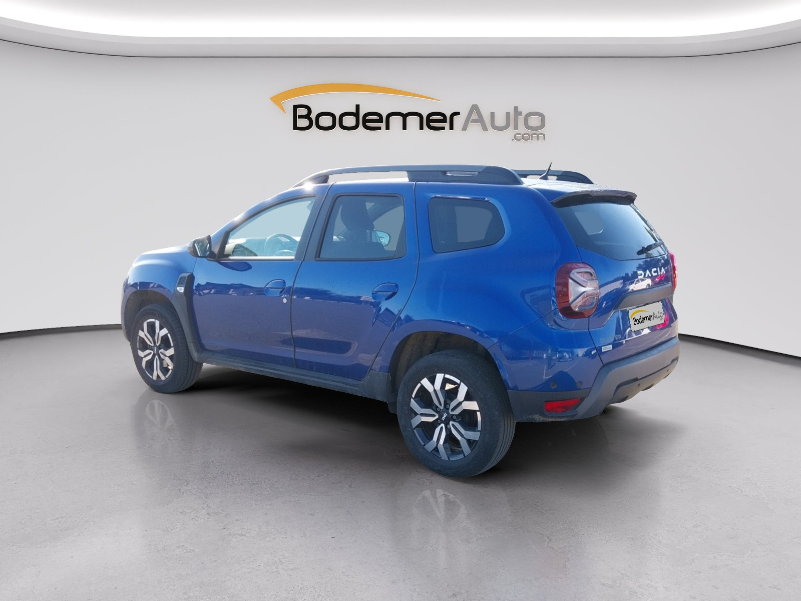 Vente en ligne Dacia Duster  TCe 150 4x2 EDC au prix de 20 500 €