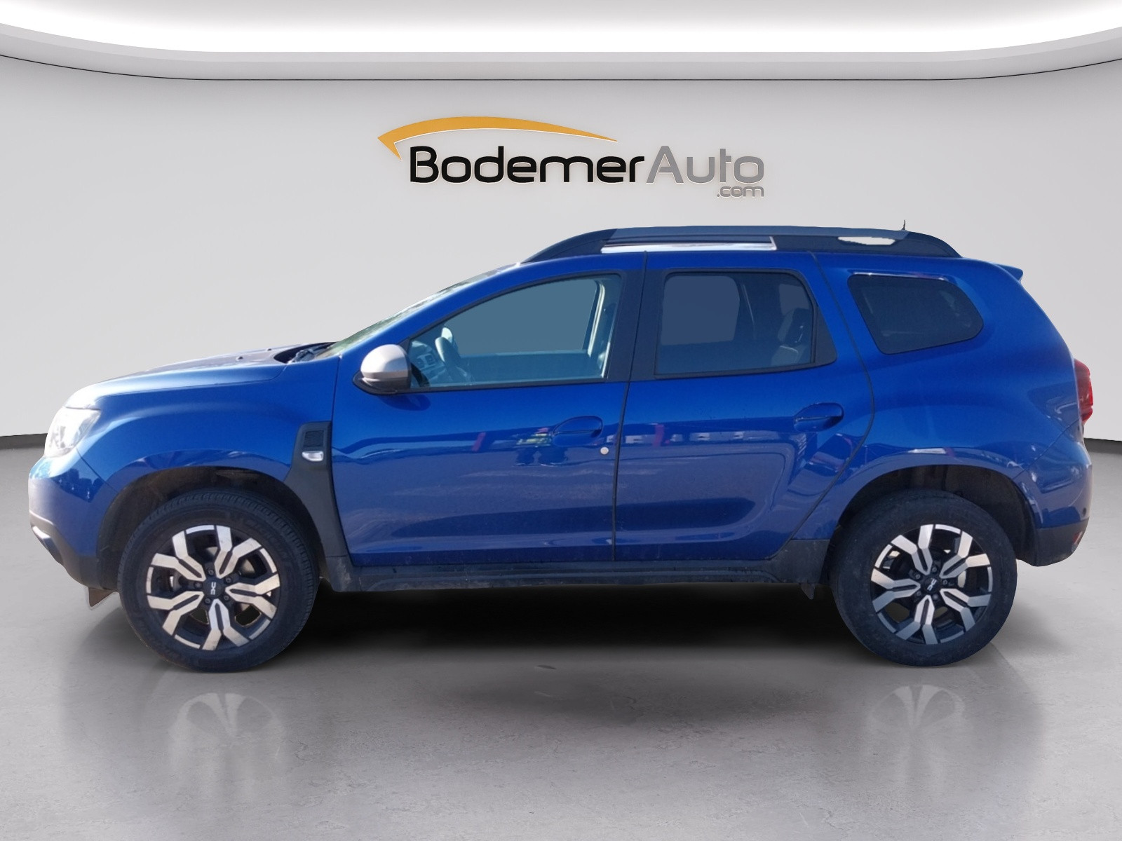 Vente en ligne Dacia Duster  TCe 150 4x2 EDC au prix de 20 500 €